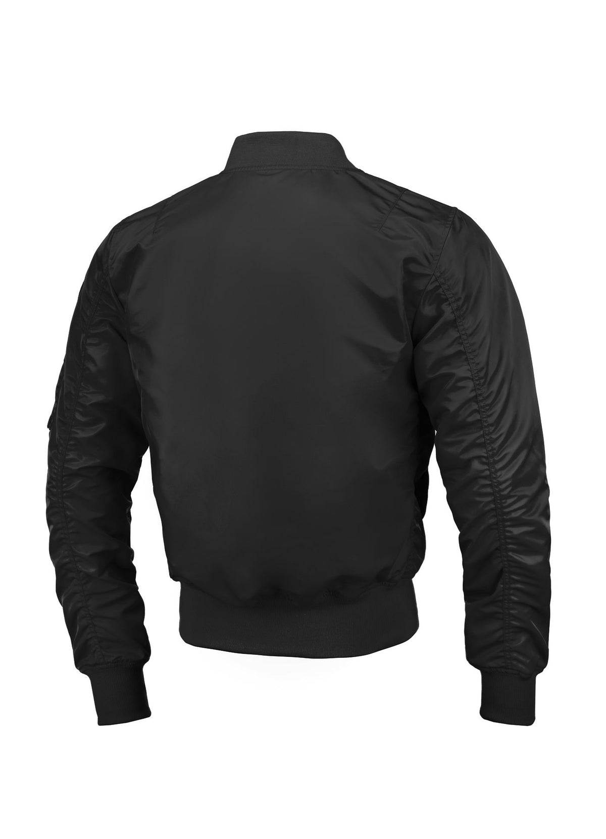 MA-1 II Jacket - Black