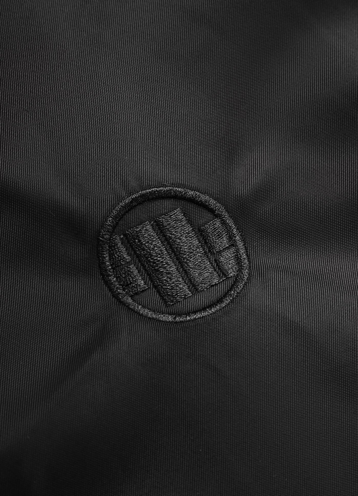 MA-1 II Jacket - Black