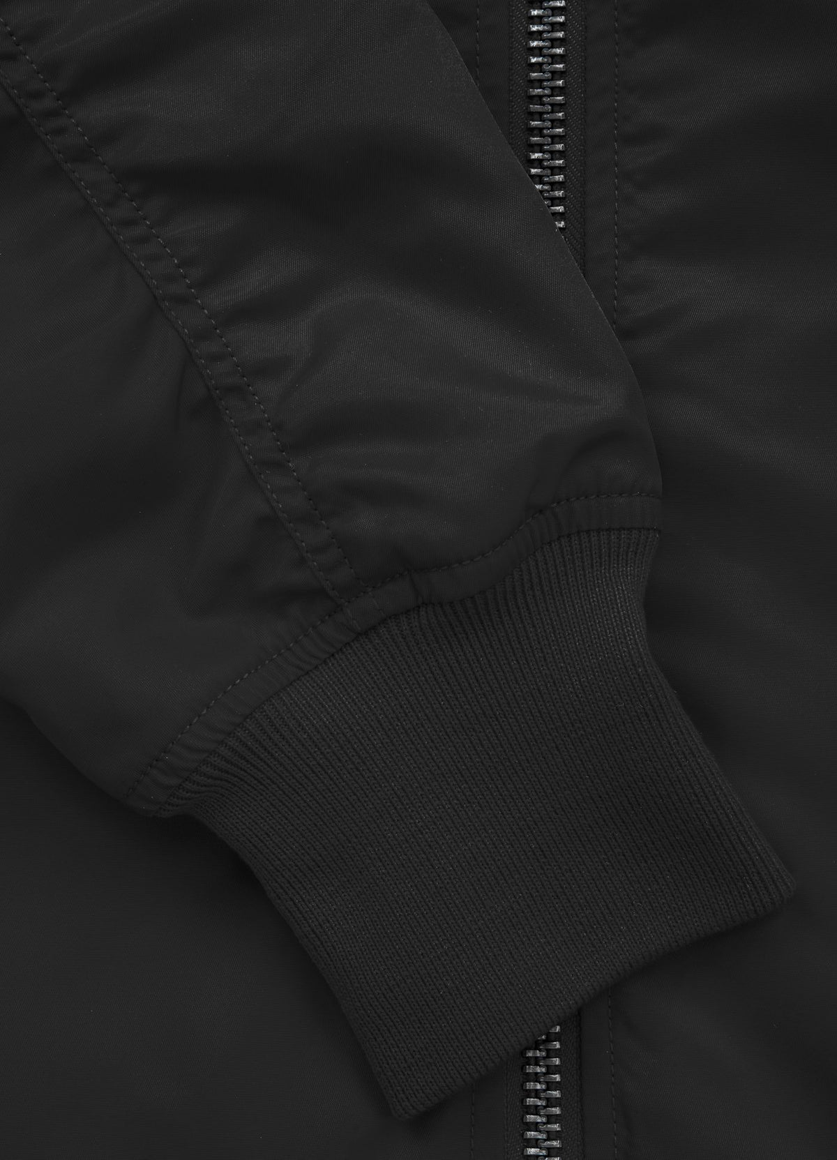 MA-1 II Jacket - Black