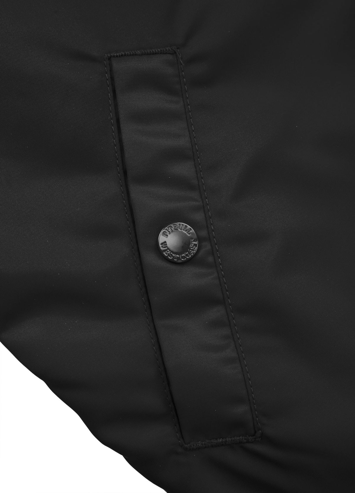 MA-1 II Jacket - Black