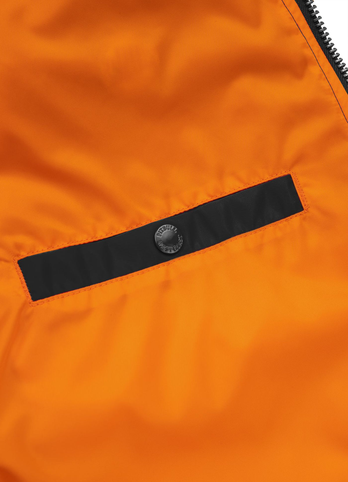 MA-1 II Jacket - Black