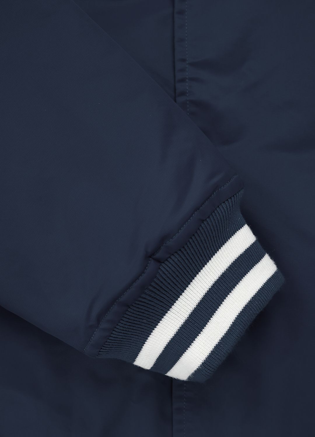 Tyrian Jacket - Navy