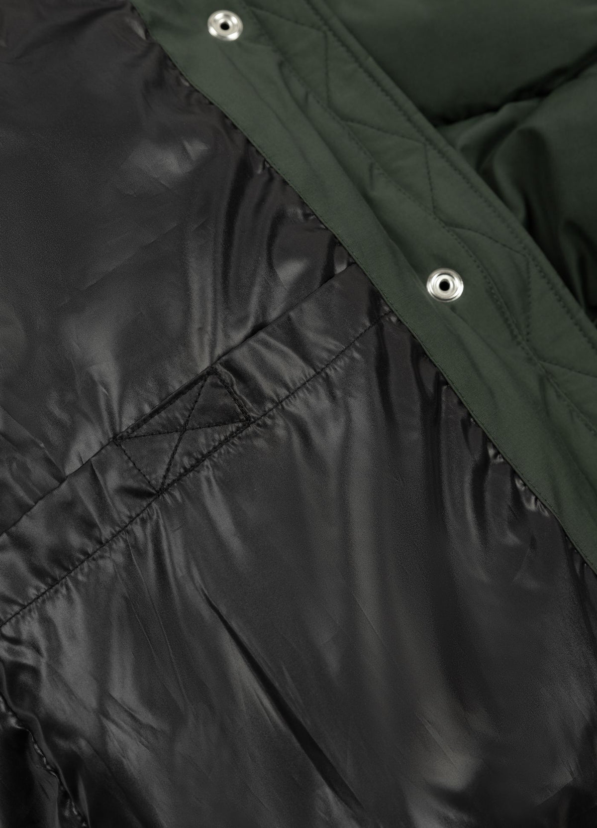 Azalea Winter Hooded Jacket