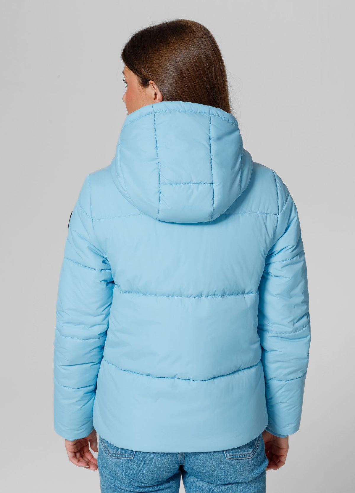 Vista Women&#39;s Jacket - Blue