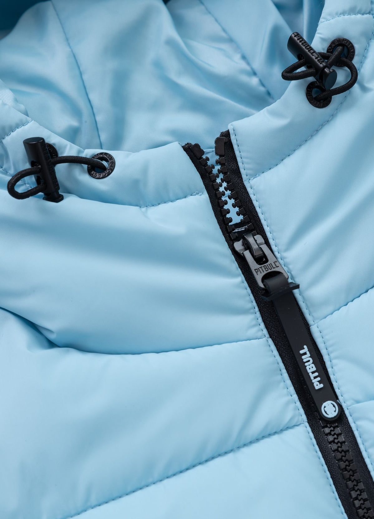 Vista Women&#39;s Jacket - Blue