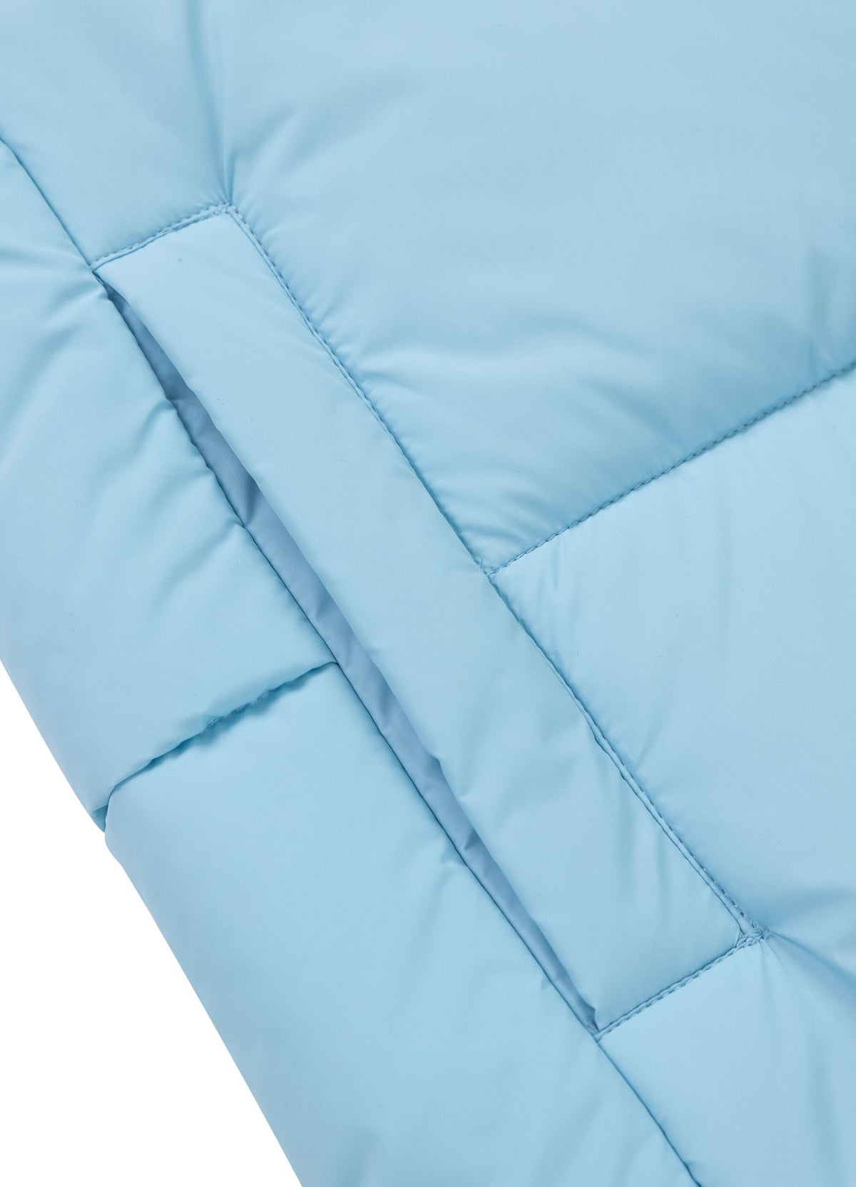 Vista Women&#39;s Jacket - Blue