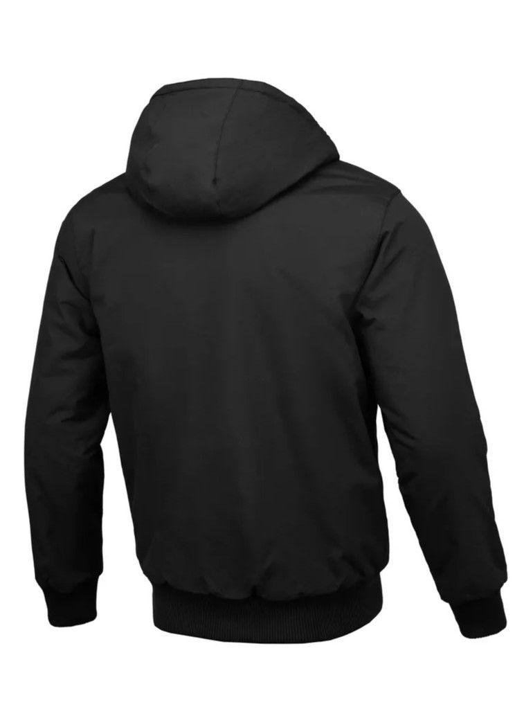 Elkwood III - Black
