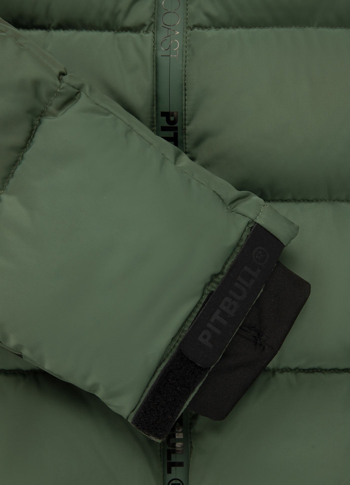 Airway V - Olive