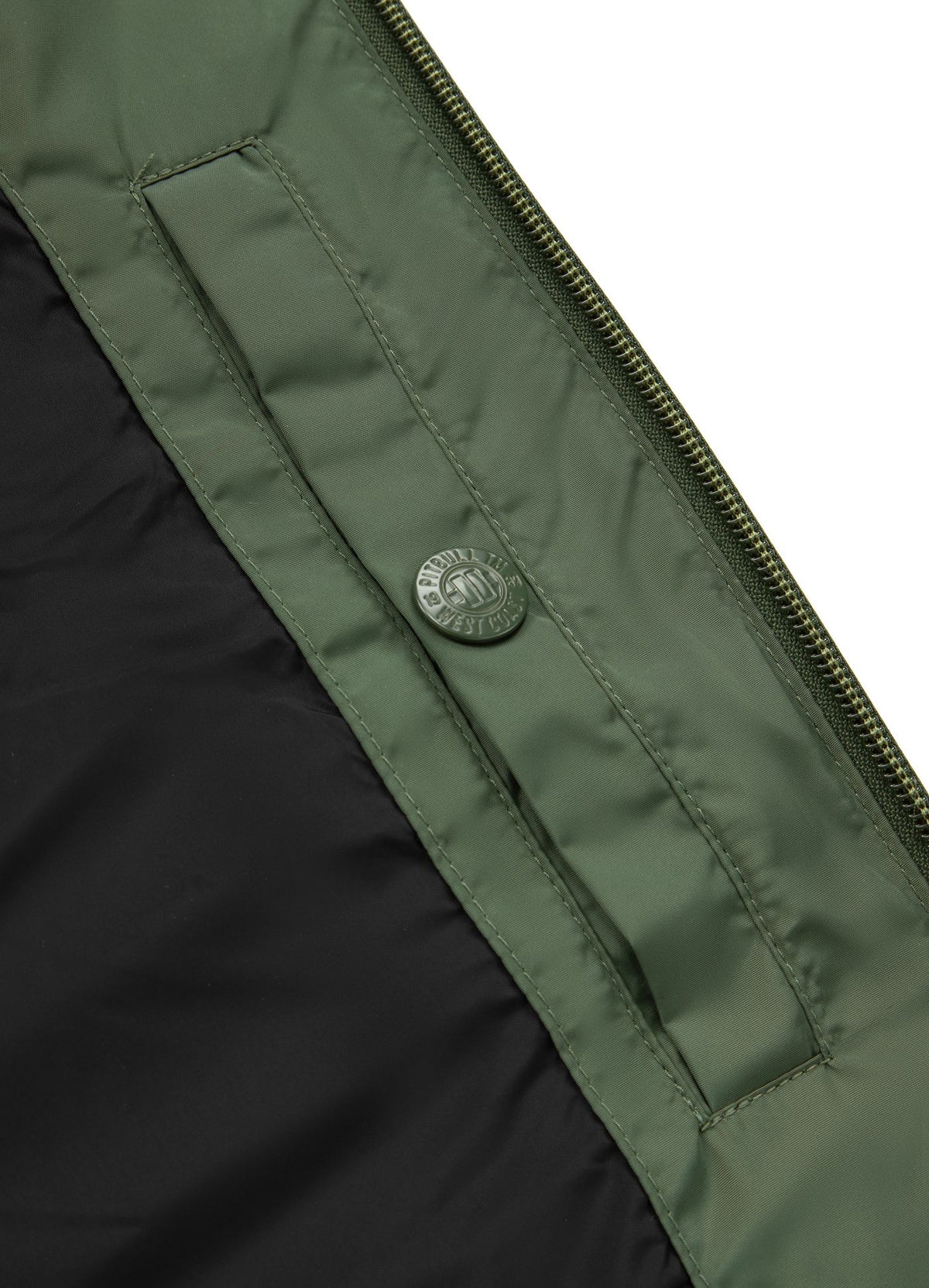 Airway V - Olive