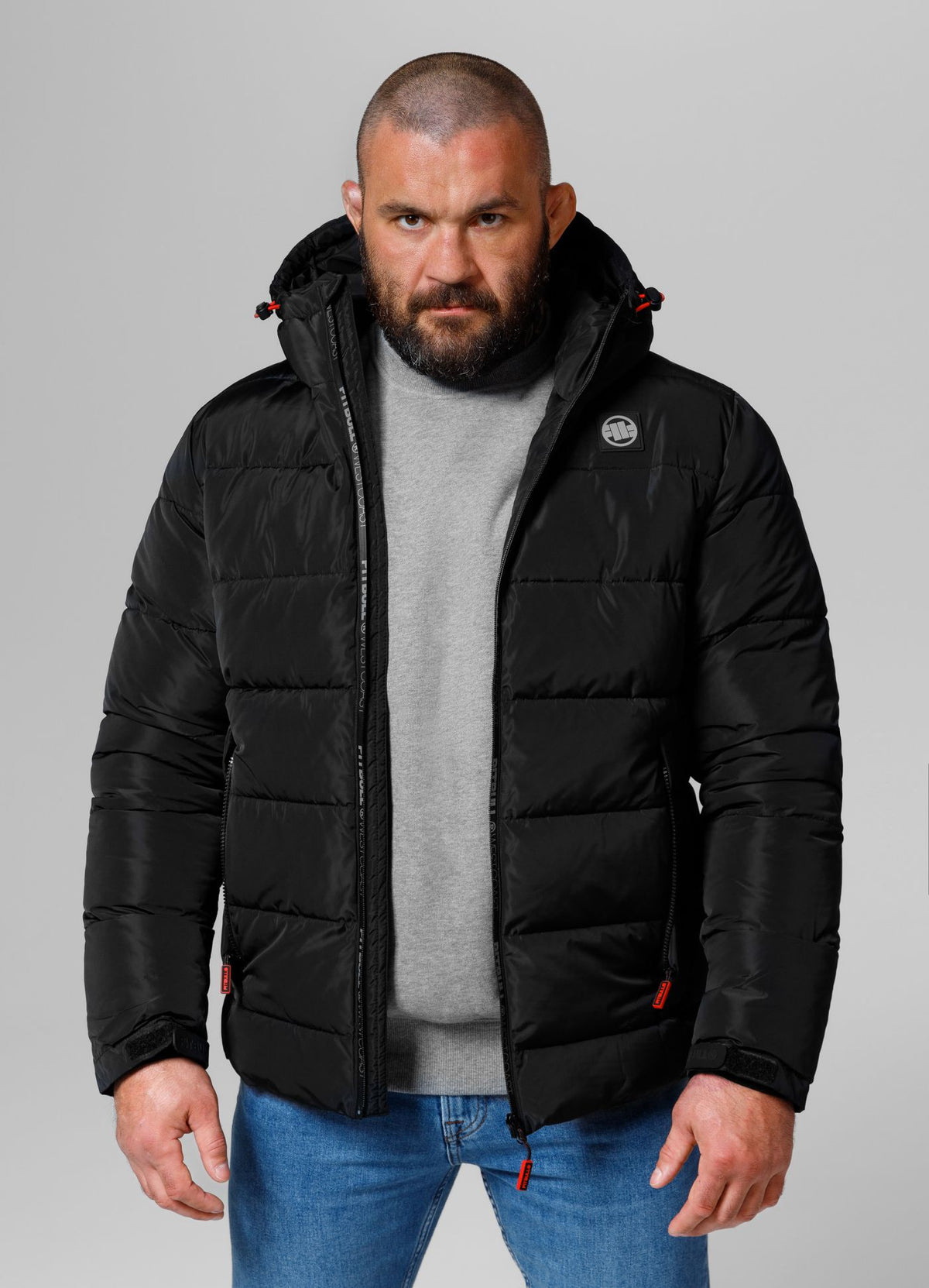 Airway V - Black