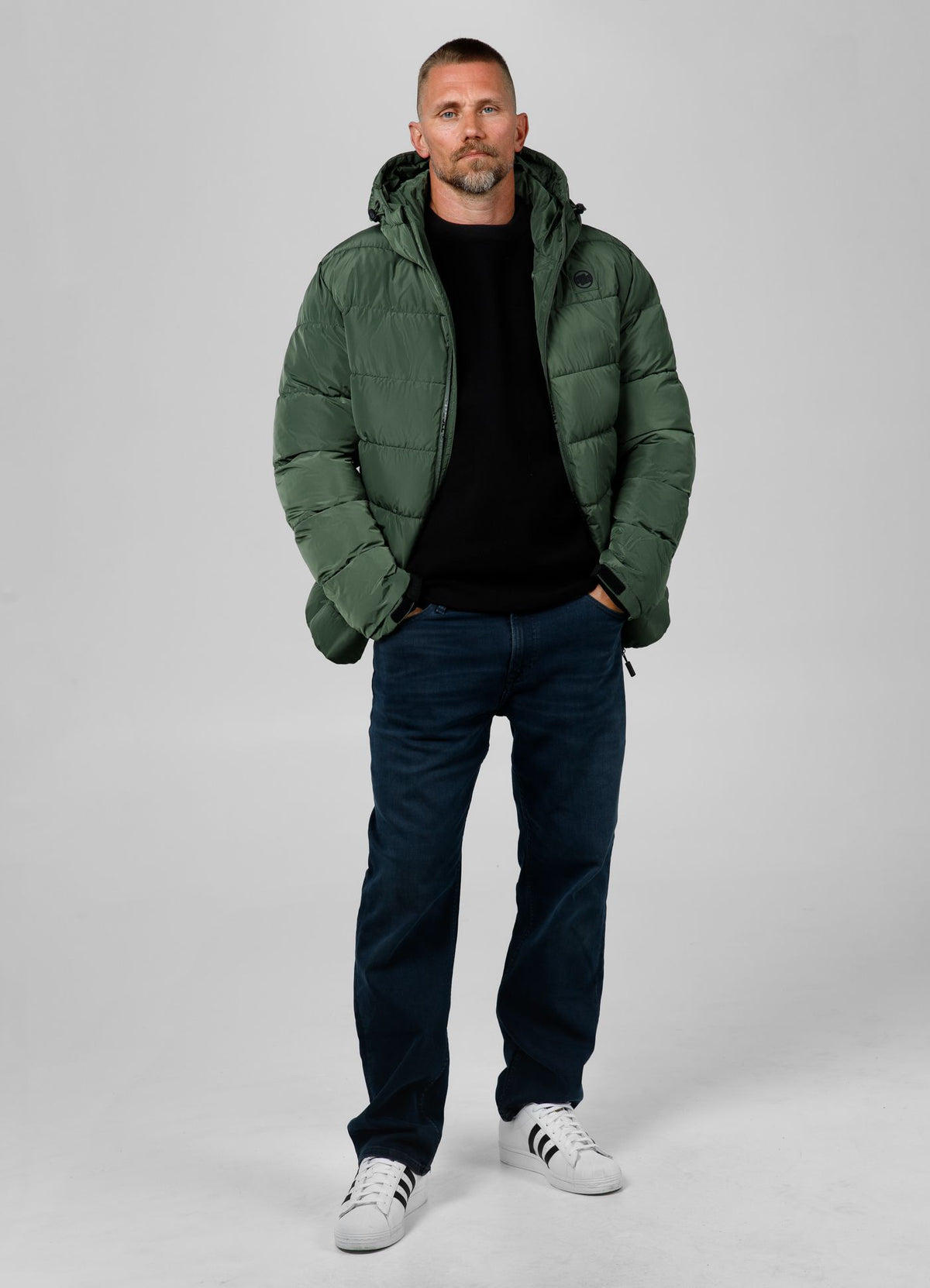 Airway V - Olive