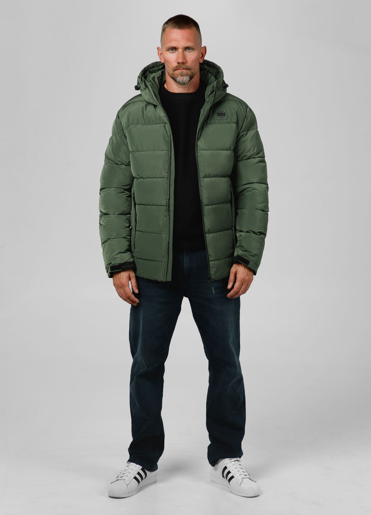 Airway V - Olive