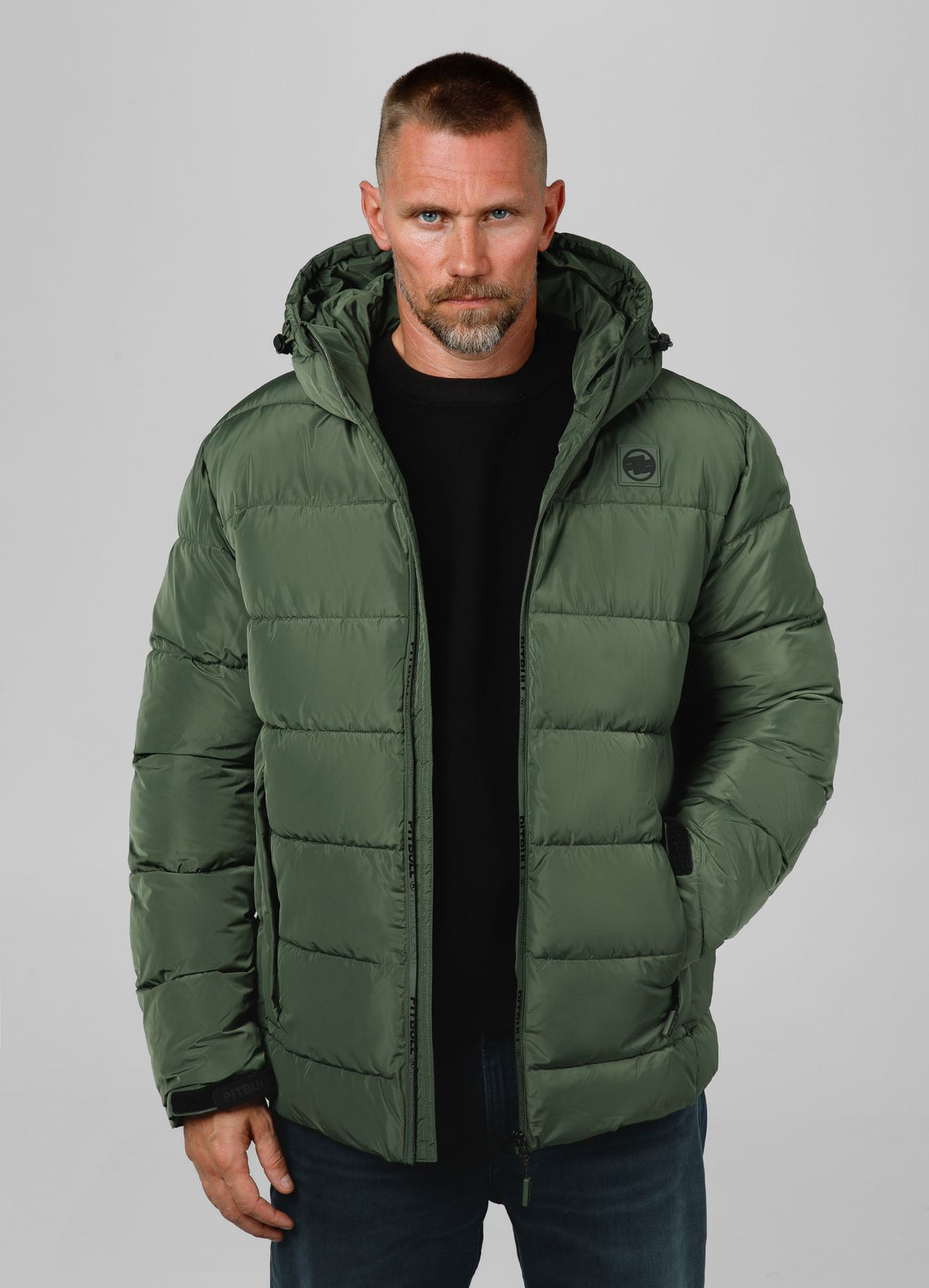 Airway V - Olive