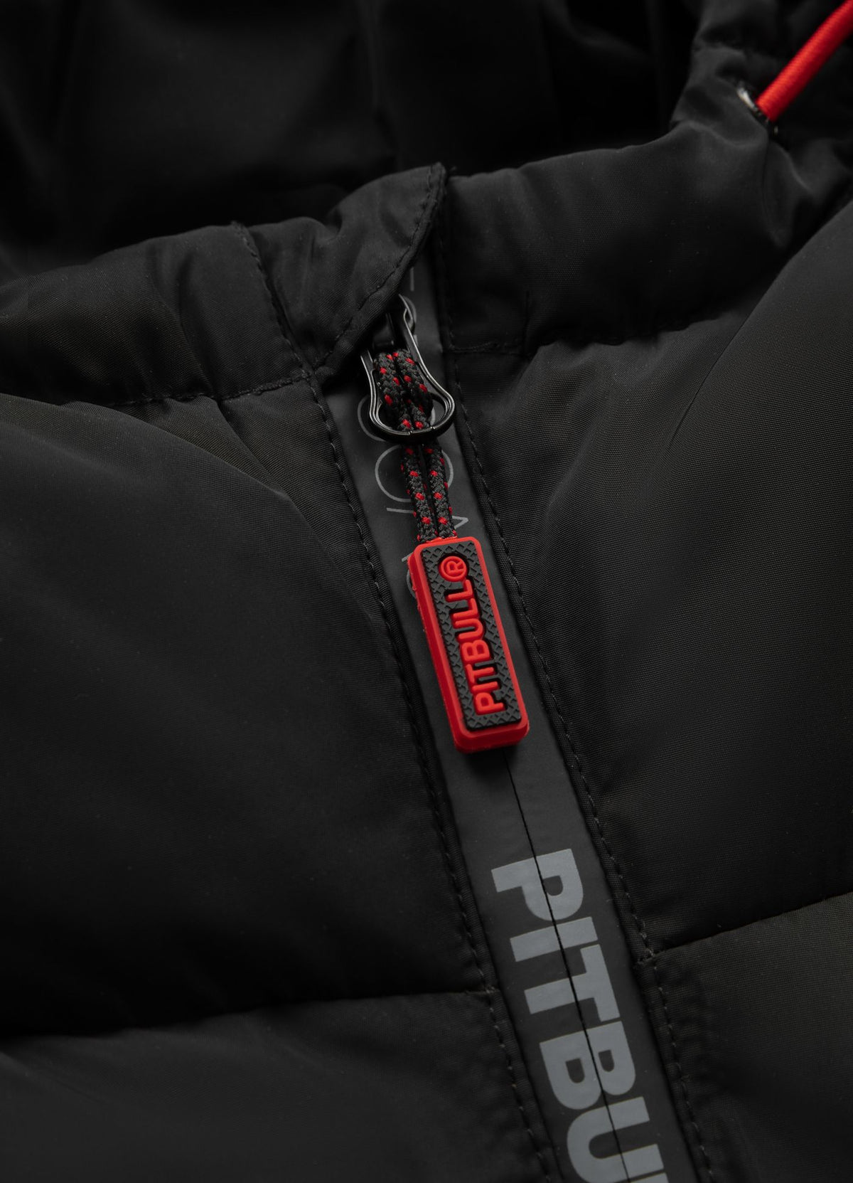 Airway V - Black