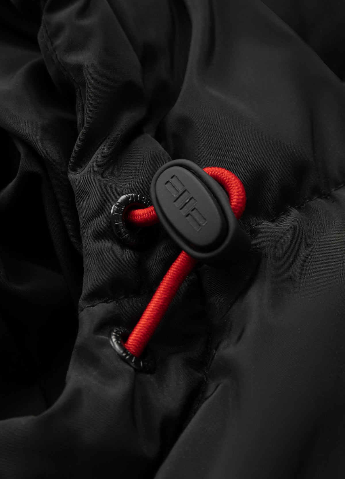 Airway V - Black