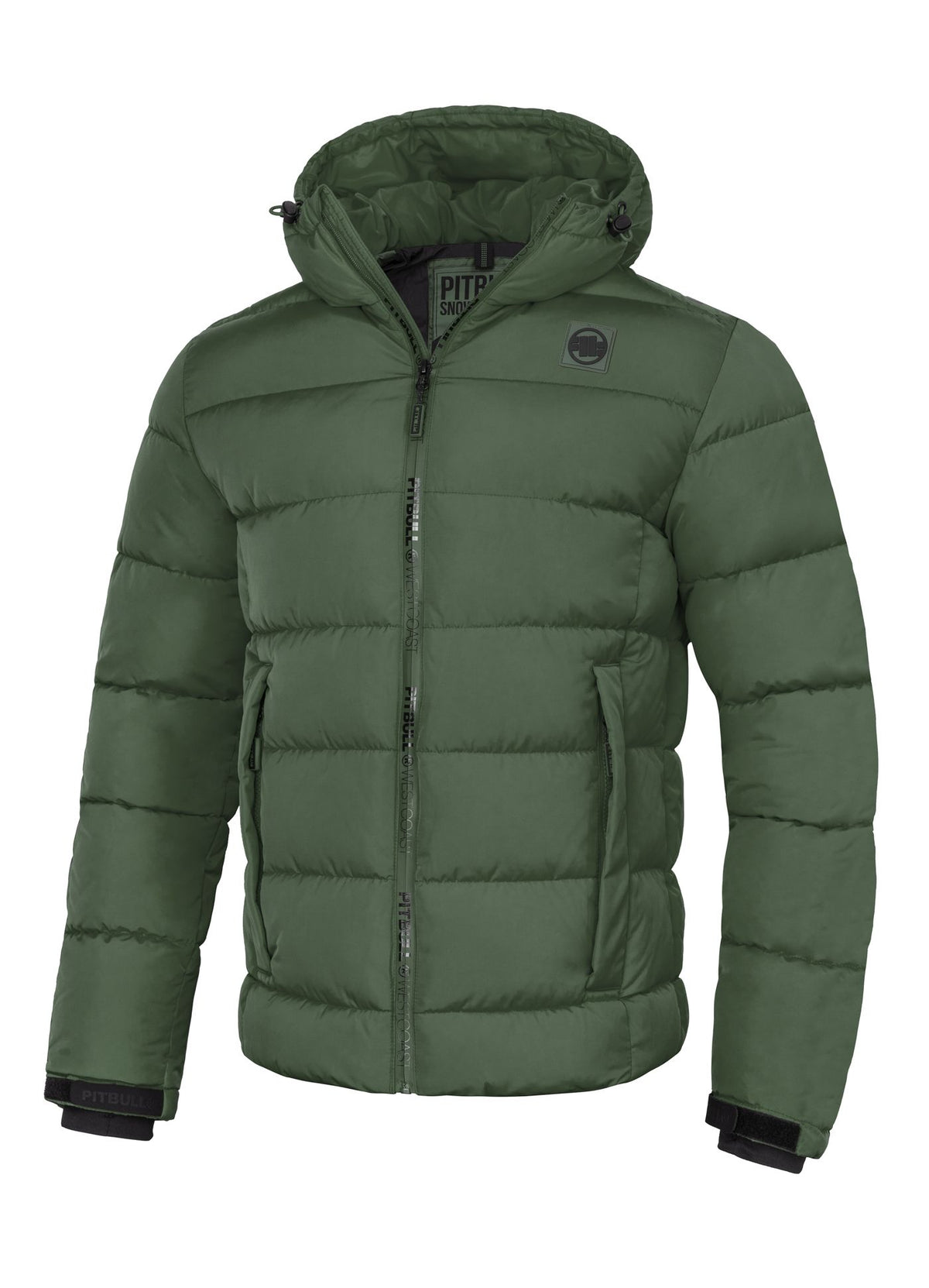 Airway V - Olive