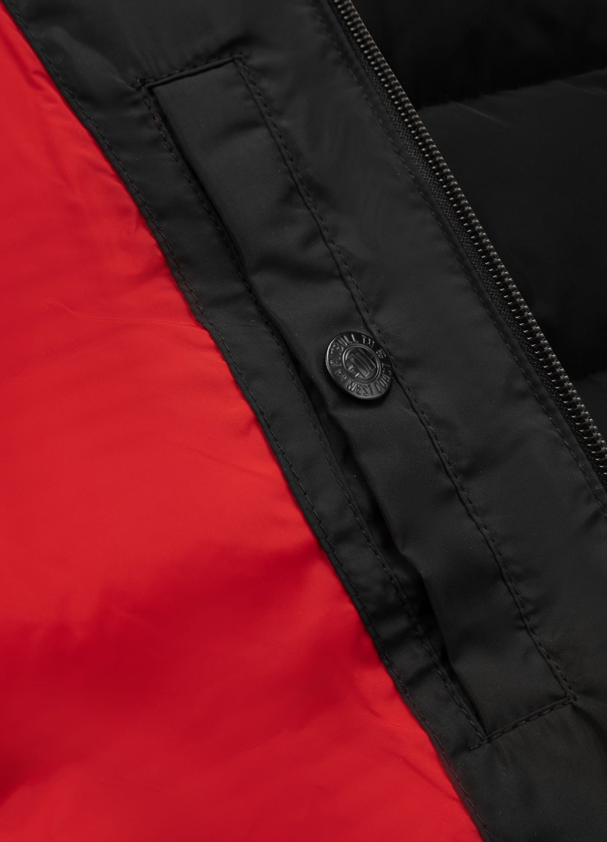 Airway V - Black