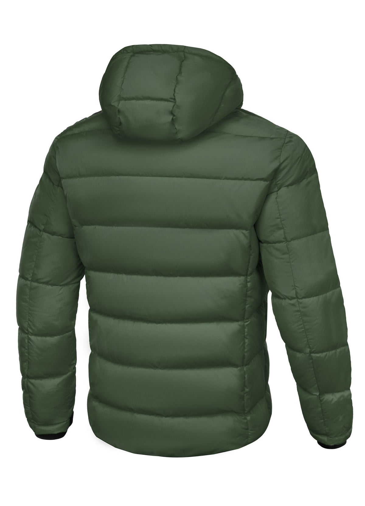Airway V - Olive
