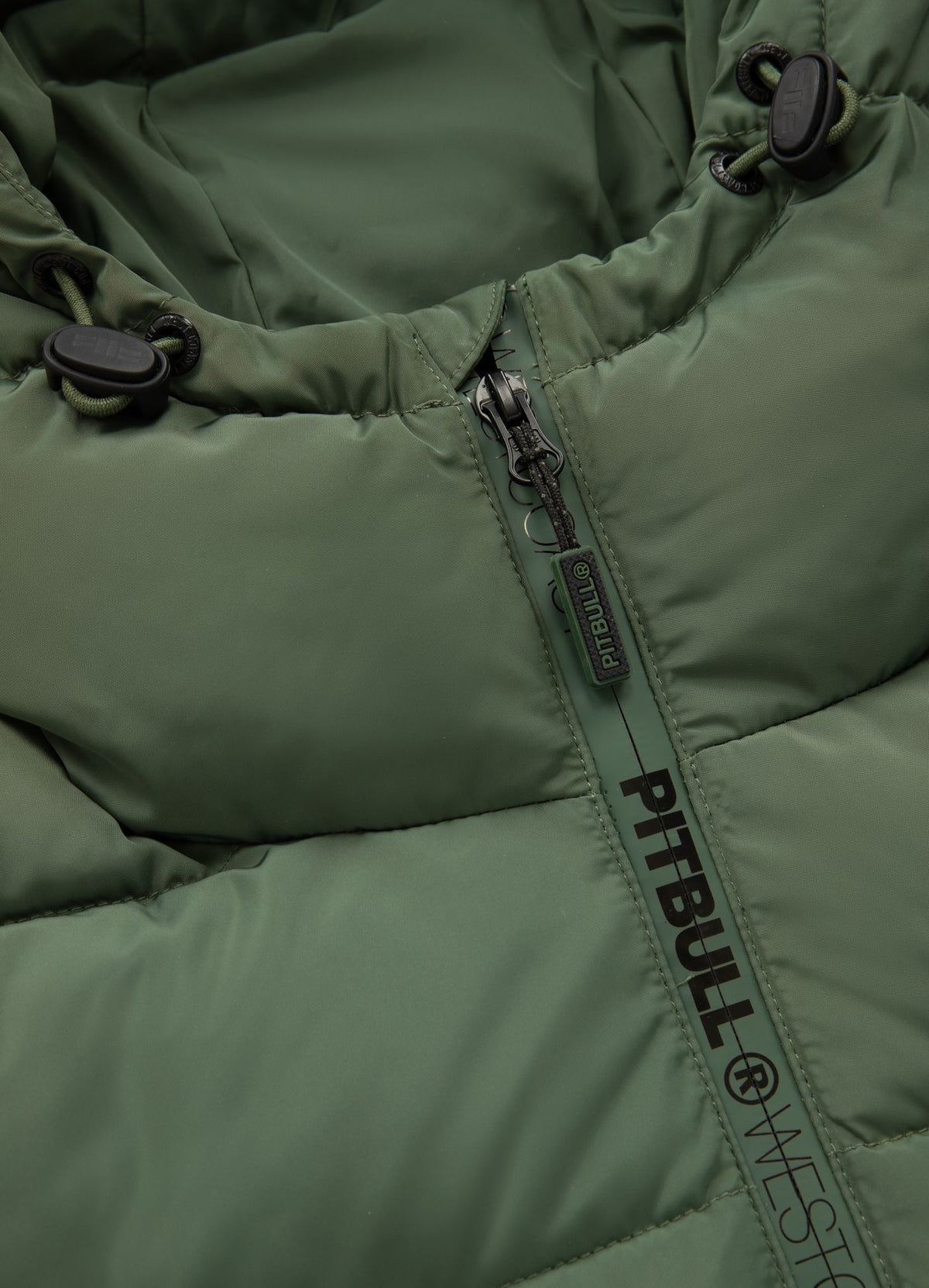 Airway V - Olive
