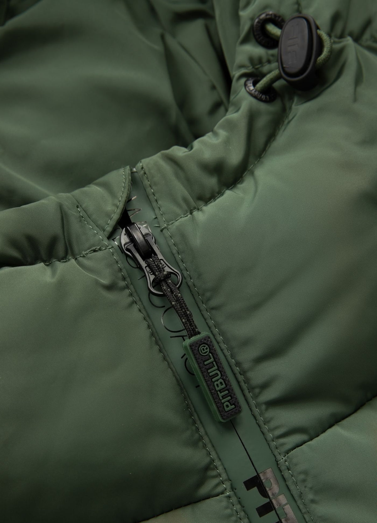 Airway V - Olive