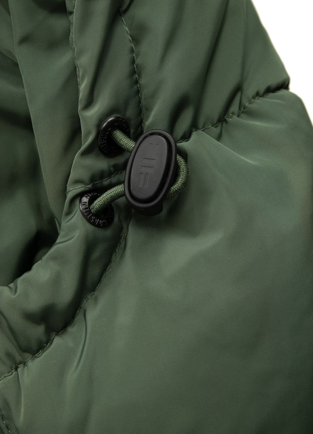 Airway V - Olive
