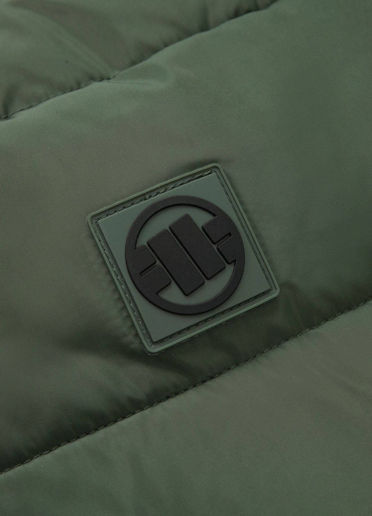 Airway V - Olive