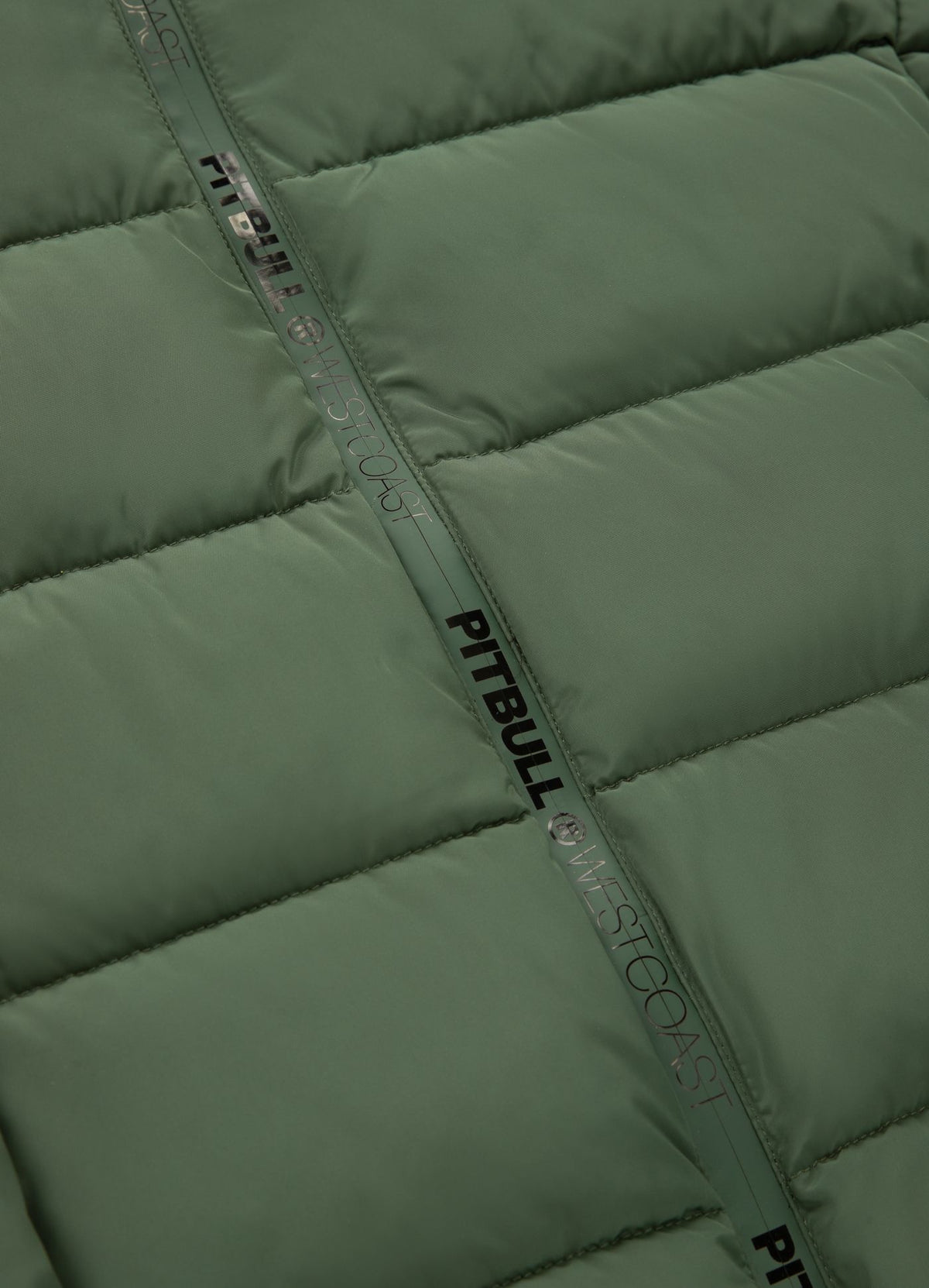 Airway V - Olive