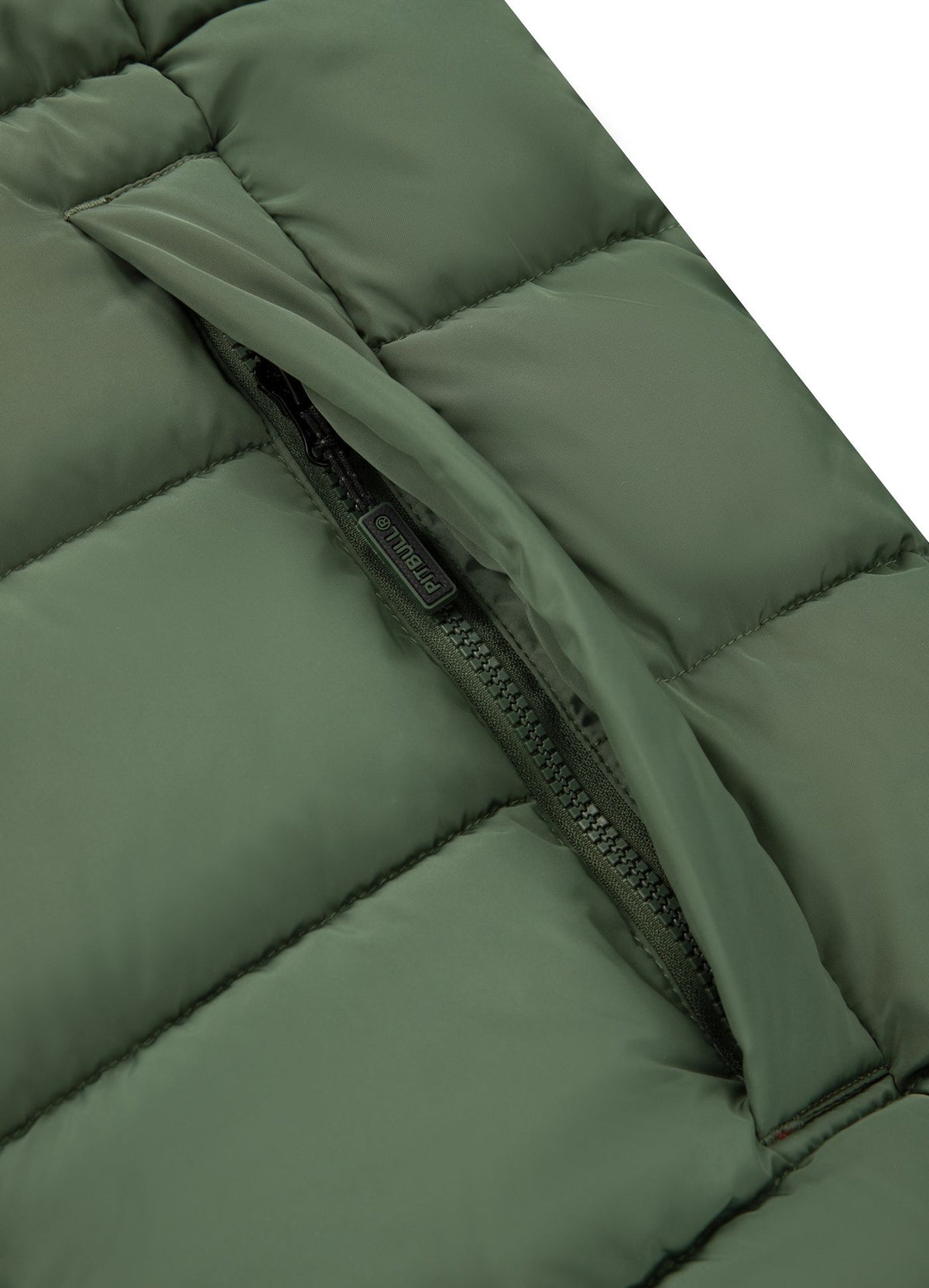 Airway V - Olive