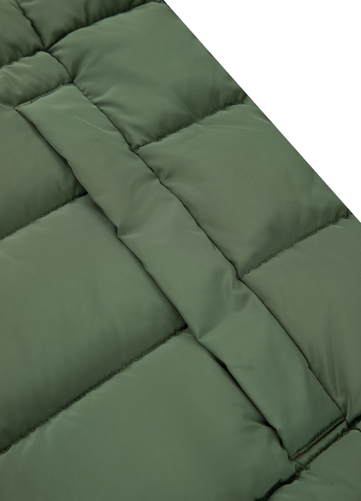 Airway V - Olive