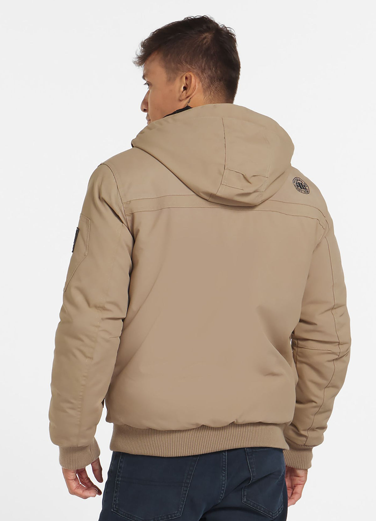 Balboa II Hooded Jacket