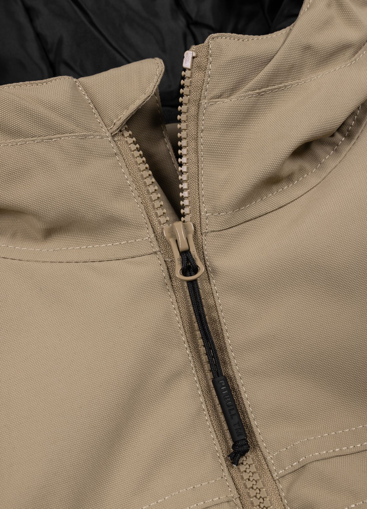 Balboa II Hooded Jacket