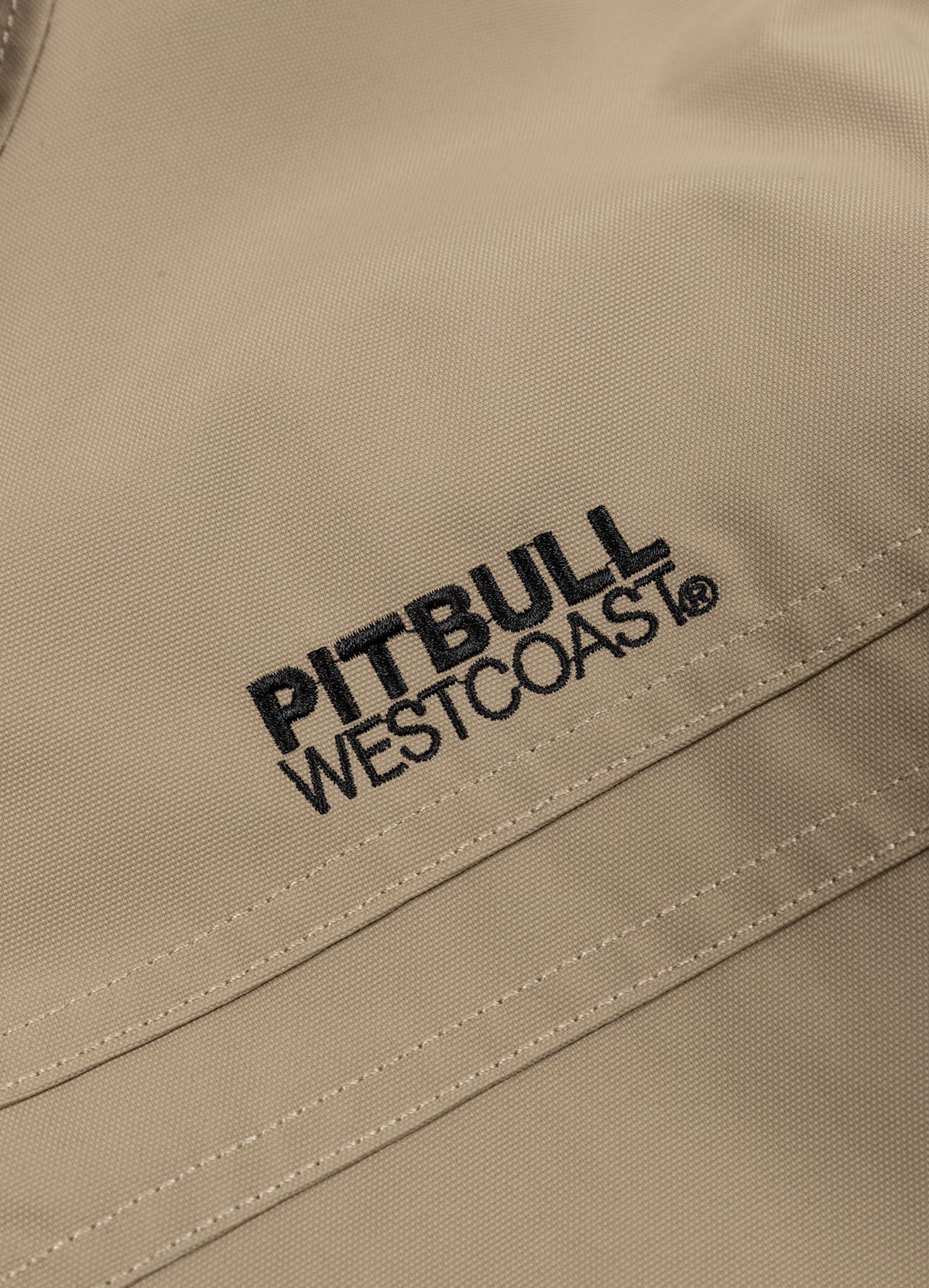 Balboa II Hooded Jacket