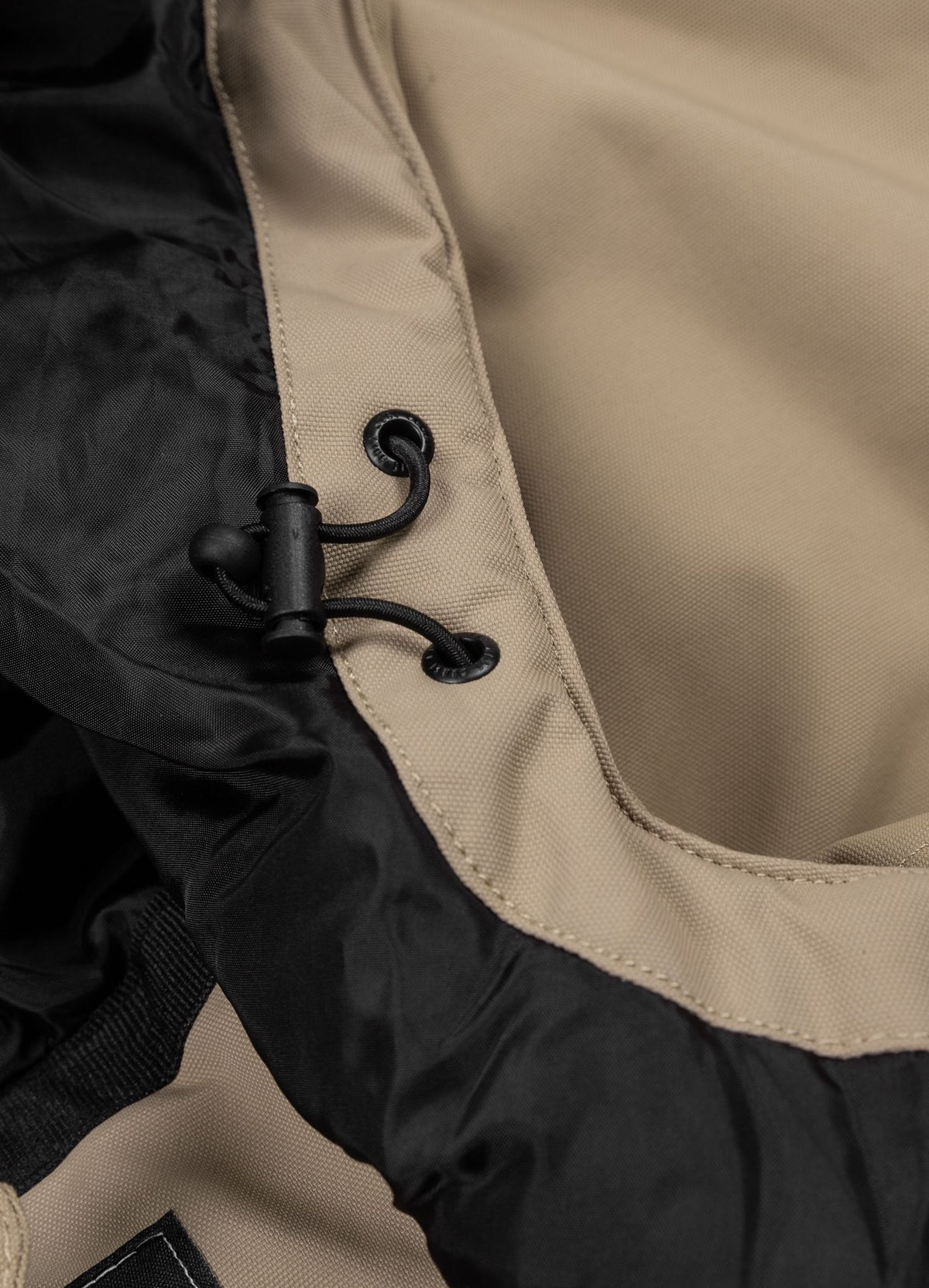Balboa II Hooded Jacket