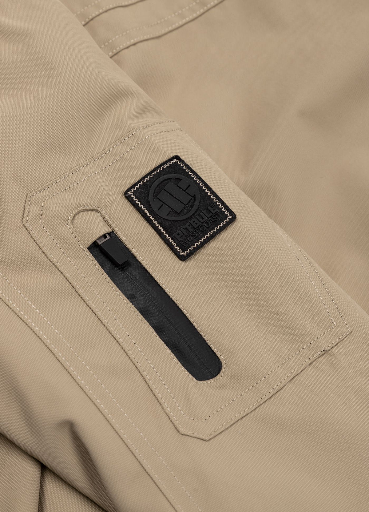 Balboa II Hooded Jacket