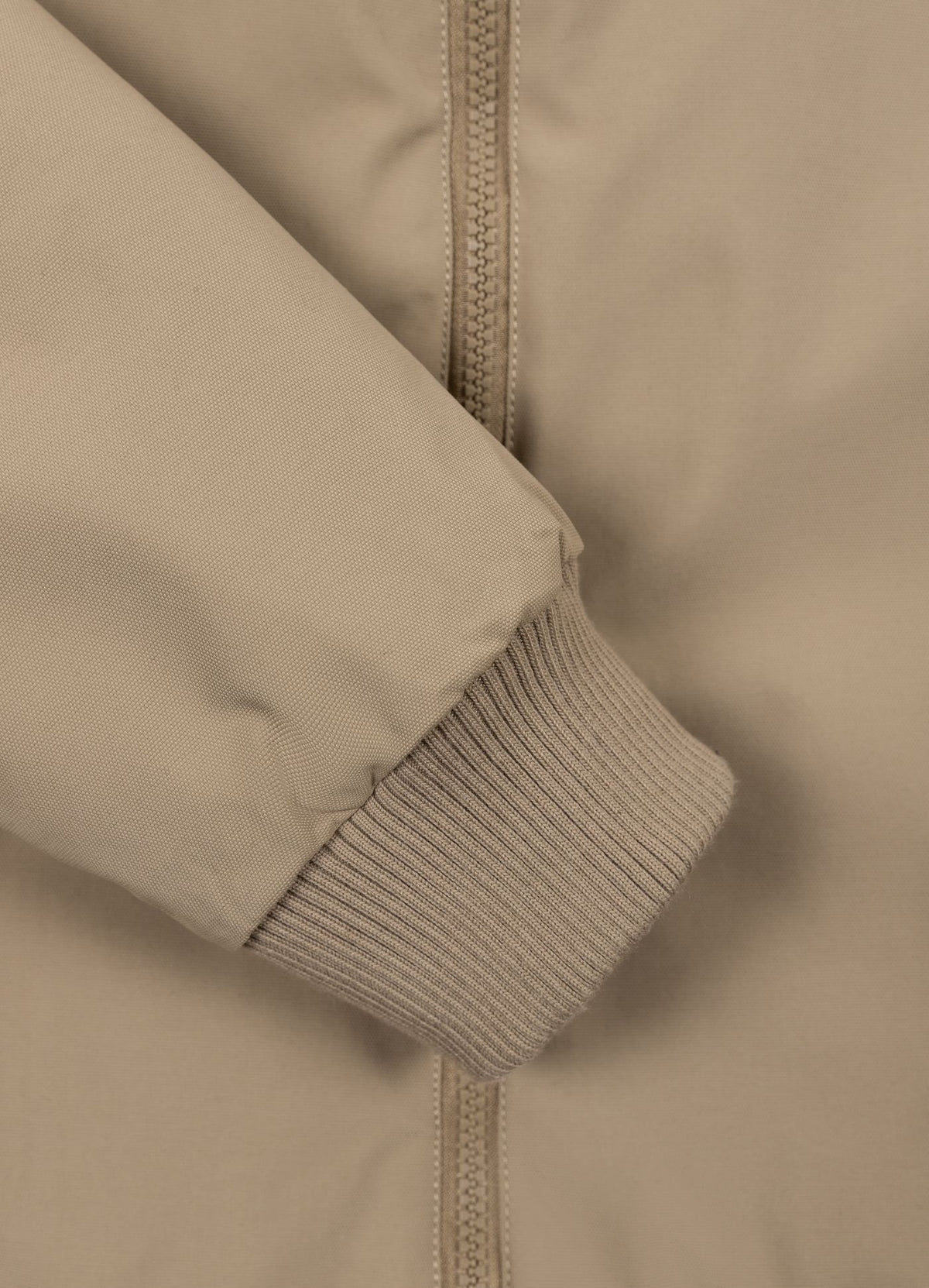 Balboa II Hooded Jacket