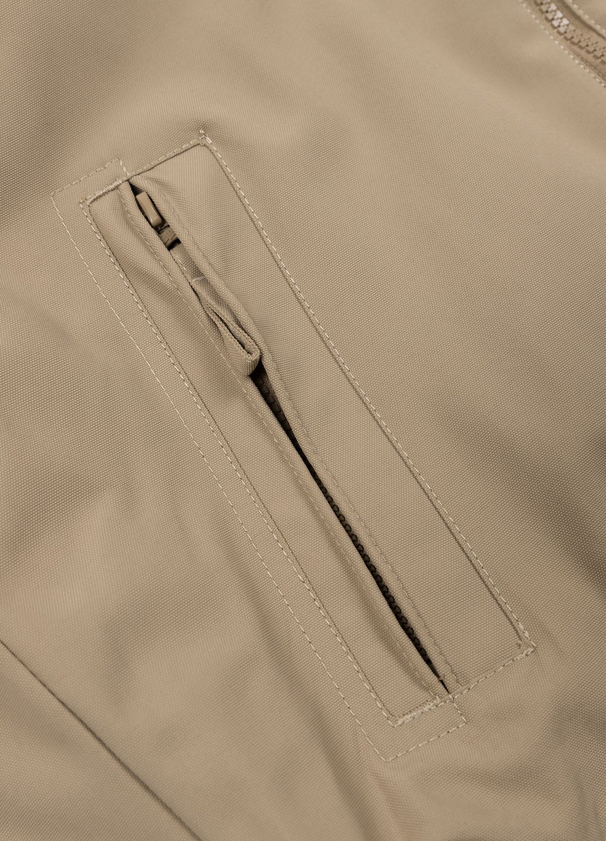 Balboa II Hooded Jacket