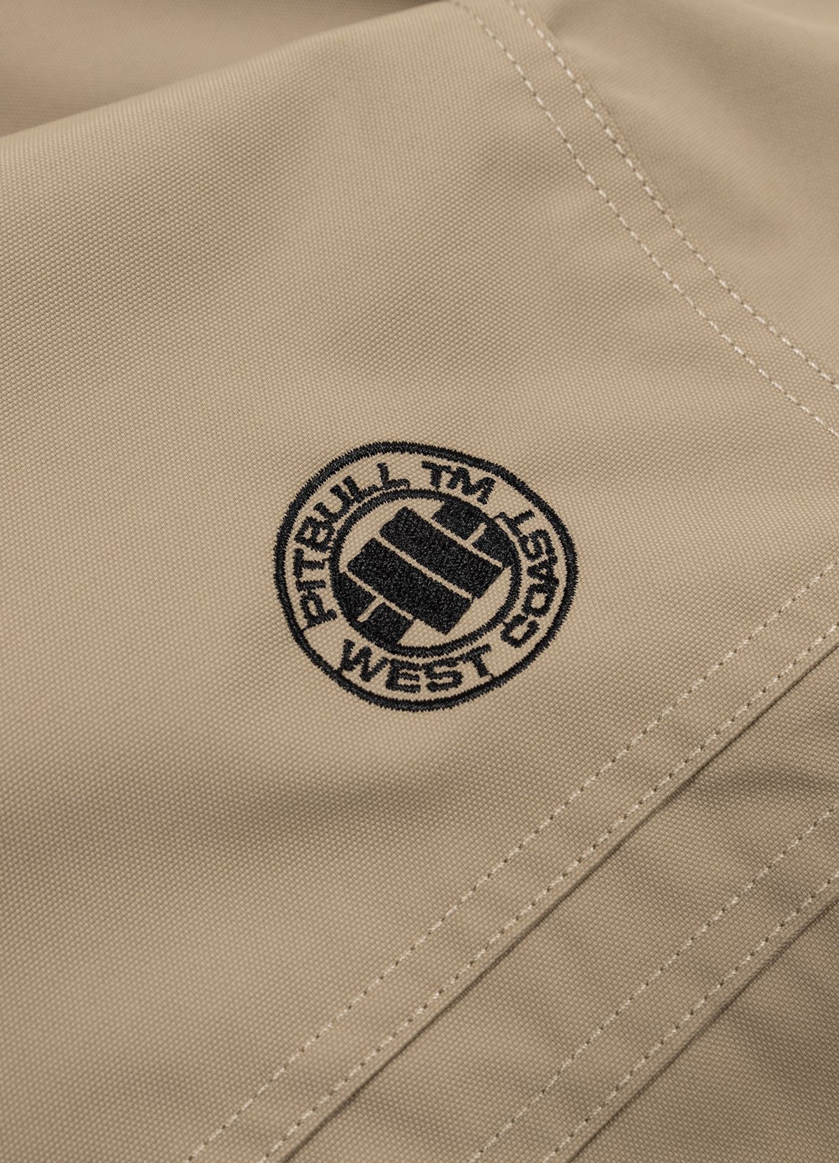 Balboa II Hooded Jacket