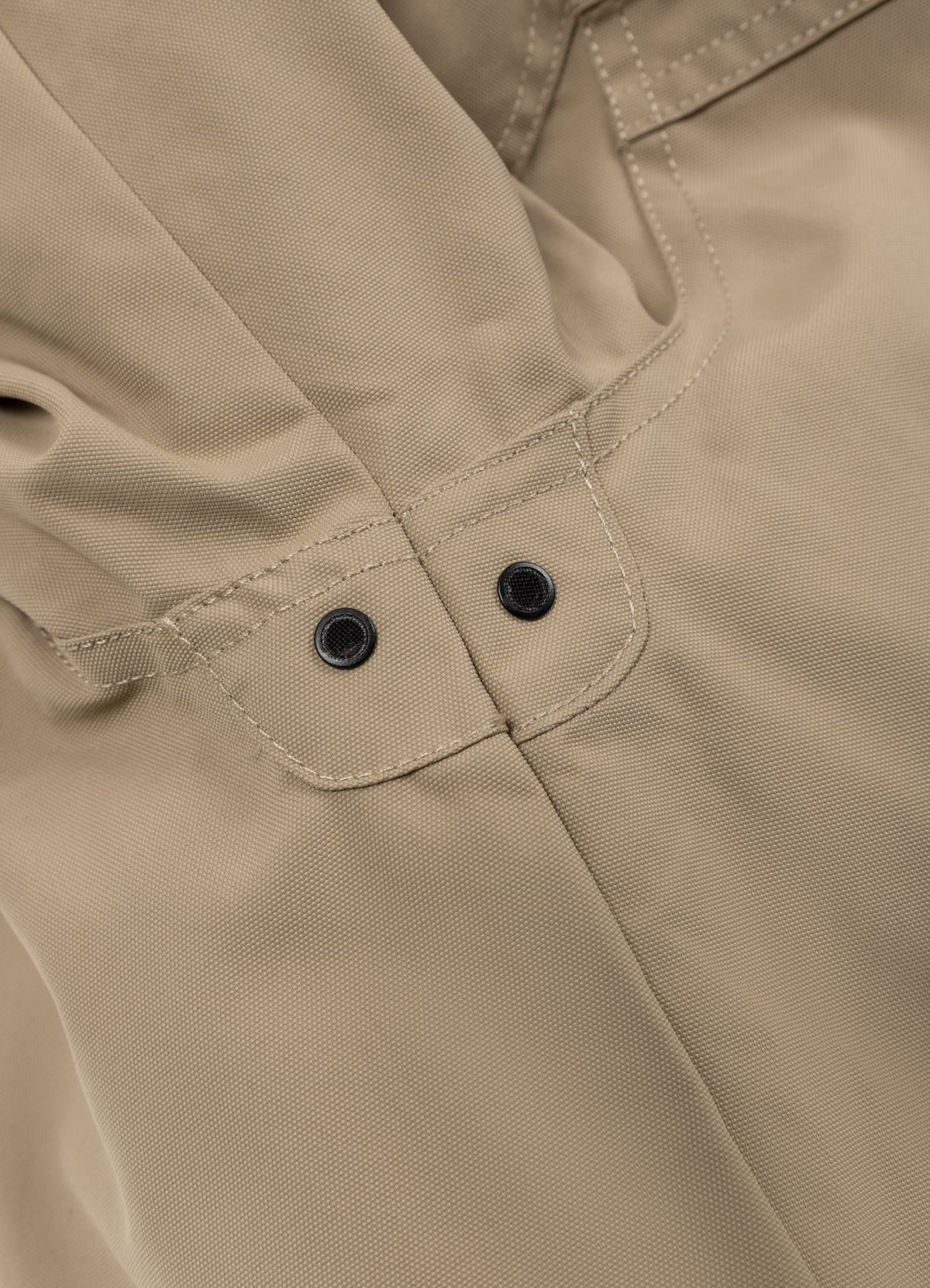 Balboa II Hooded Jacket