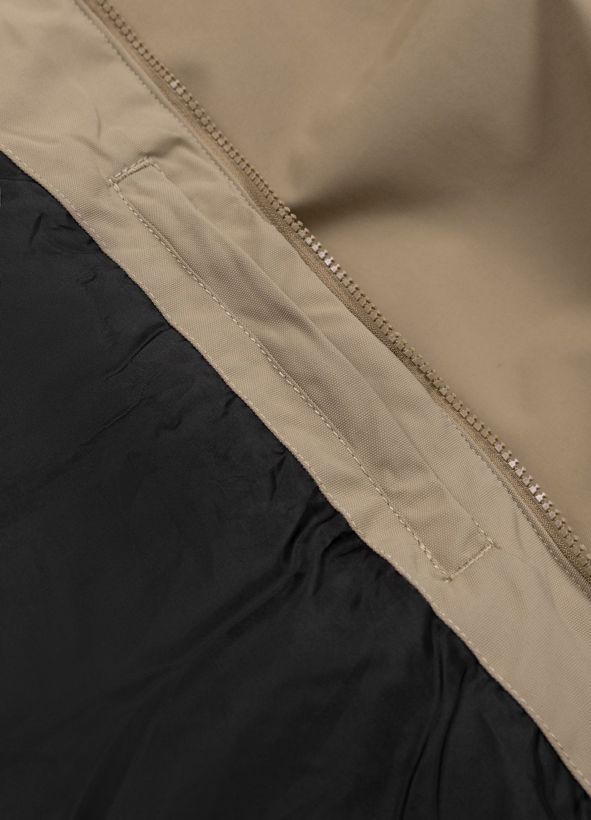 Balboa II Hooded Jacket