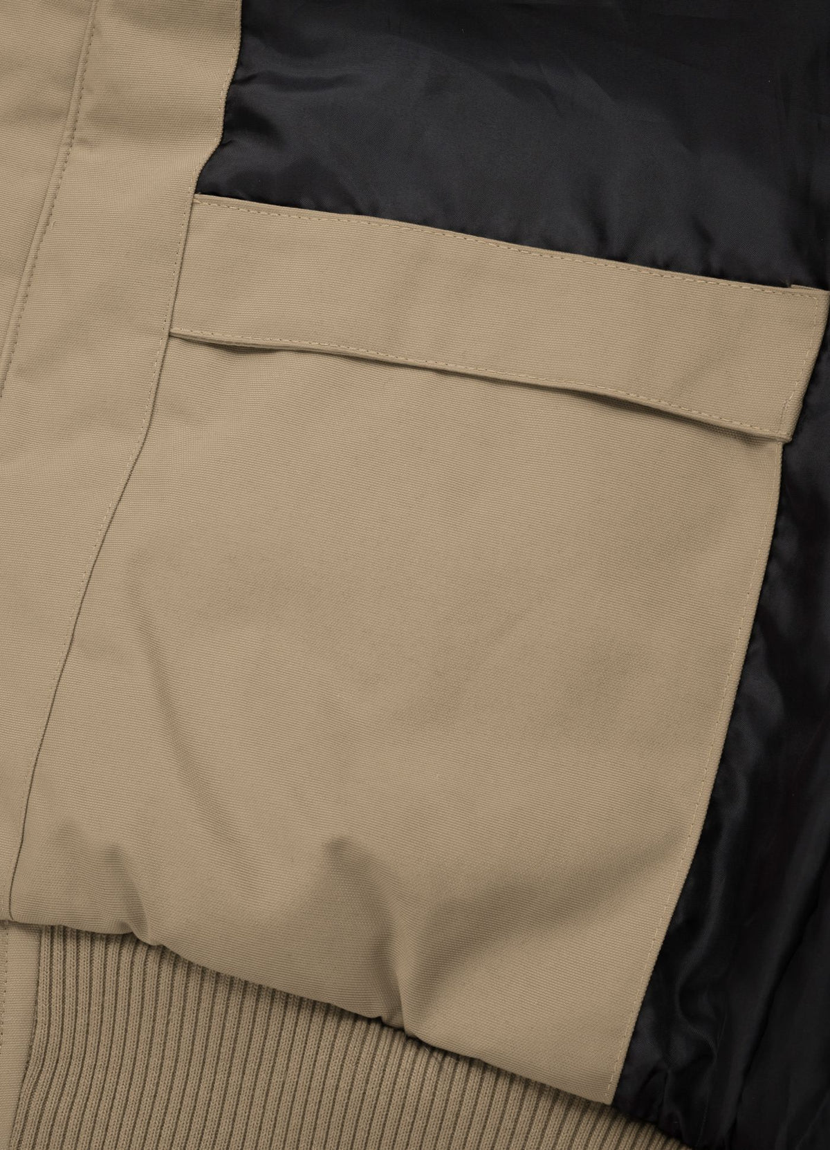 Balboa II Hooded Jacket