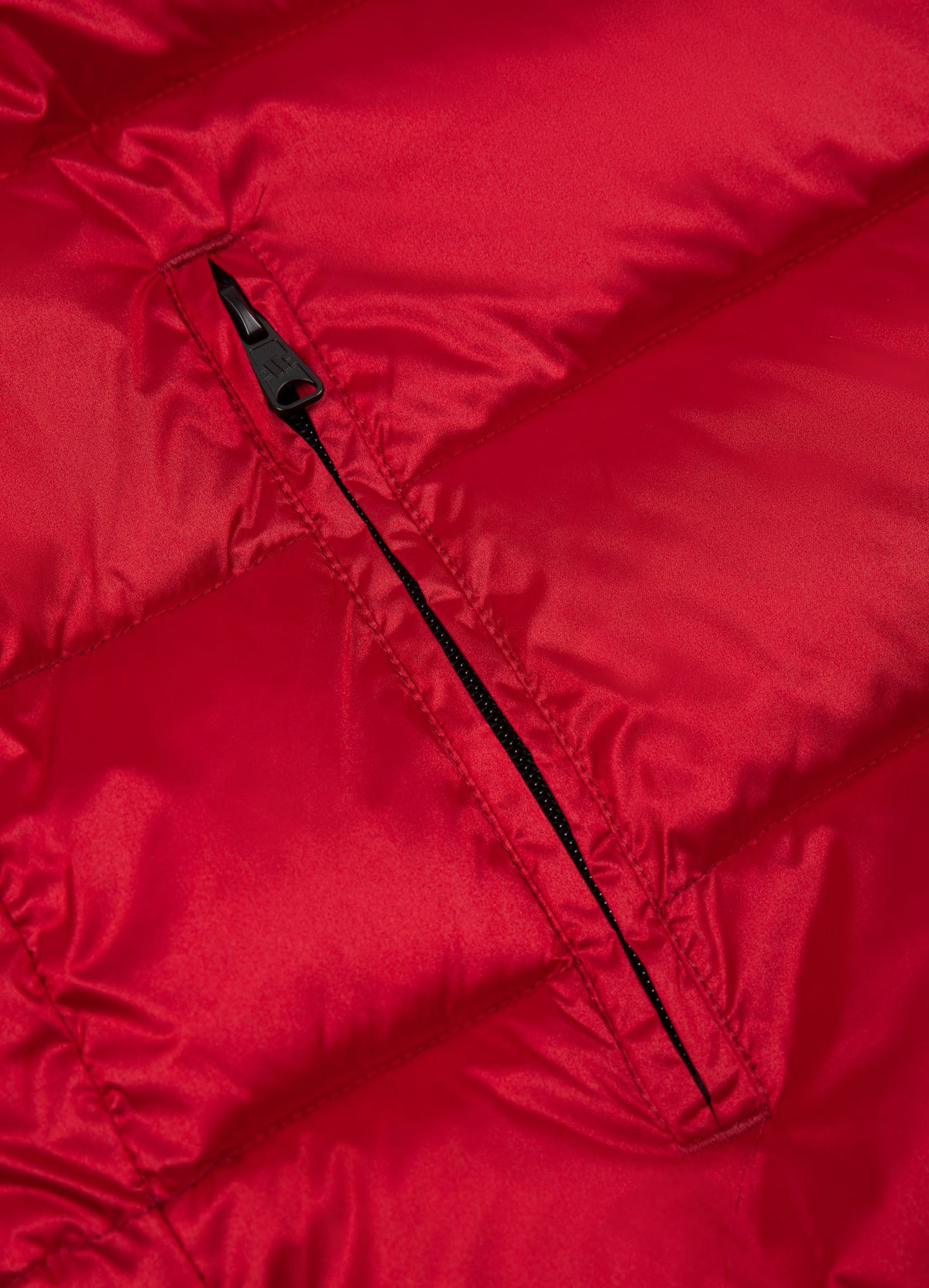 Barles Hooded Jacket