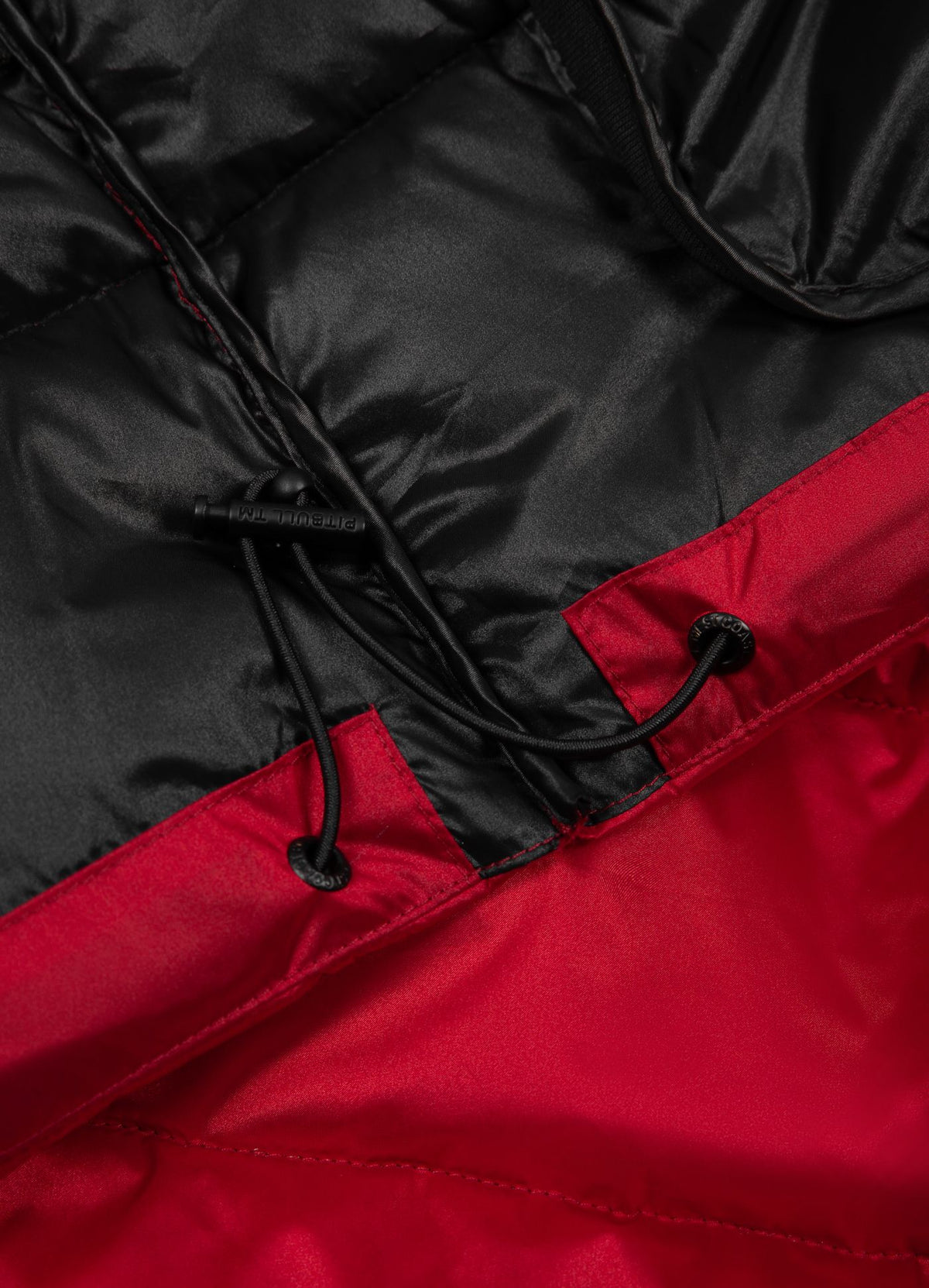 Barles Hooded Jacket