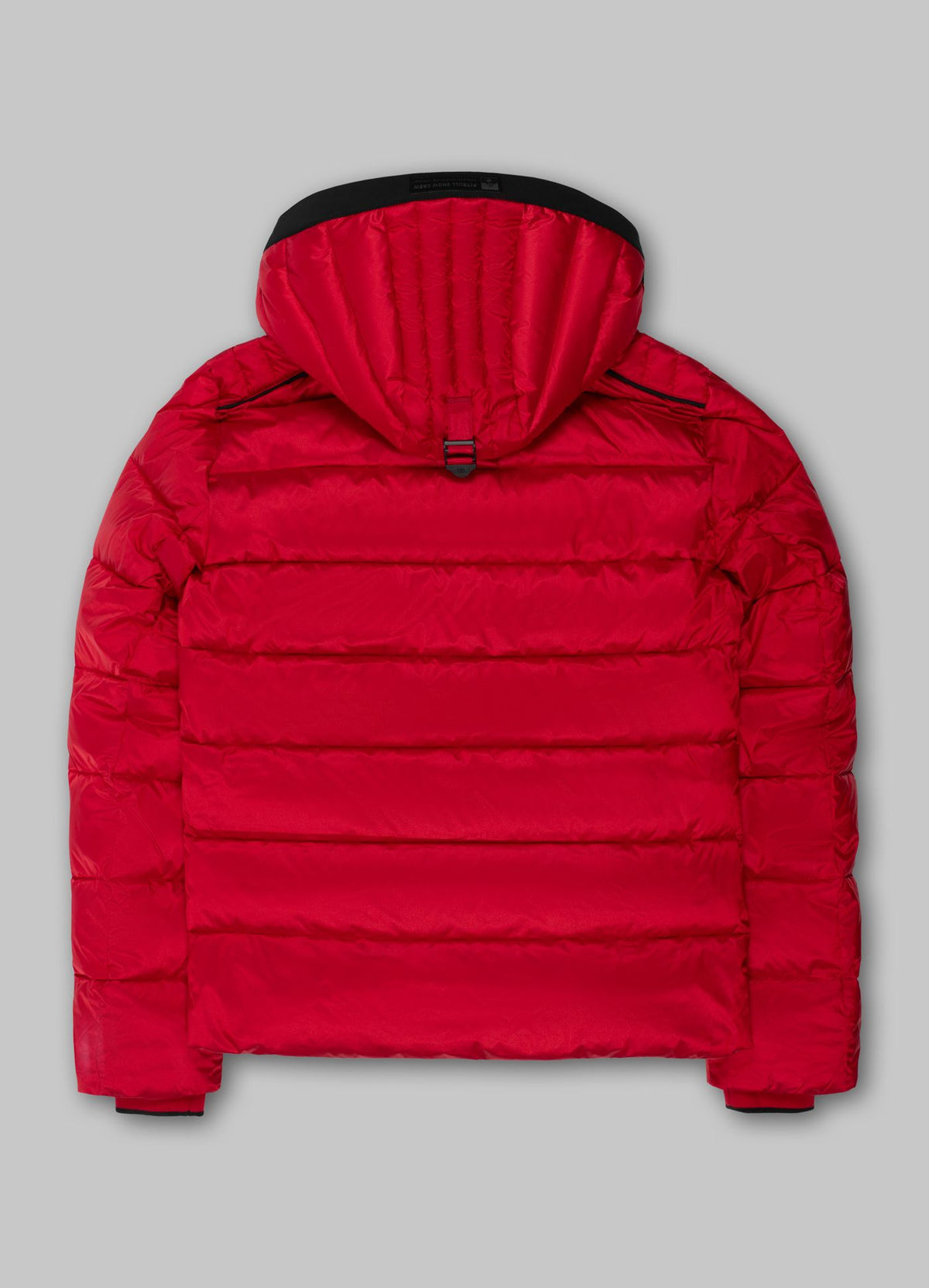 Barles Hooded Jacket