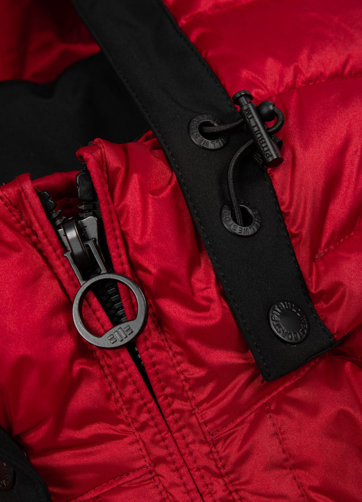Barles Hooded Jacket