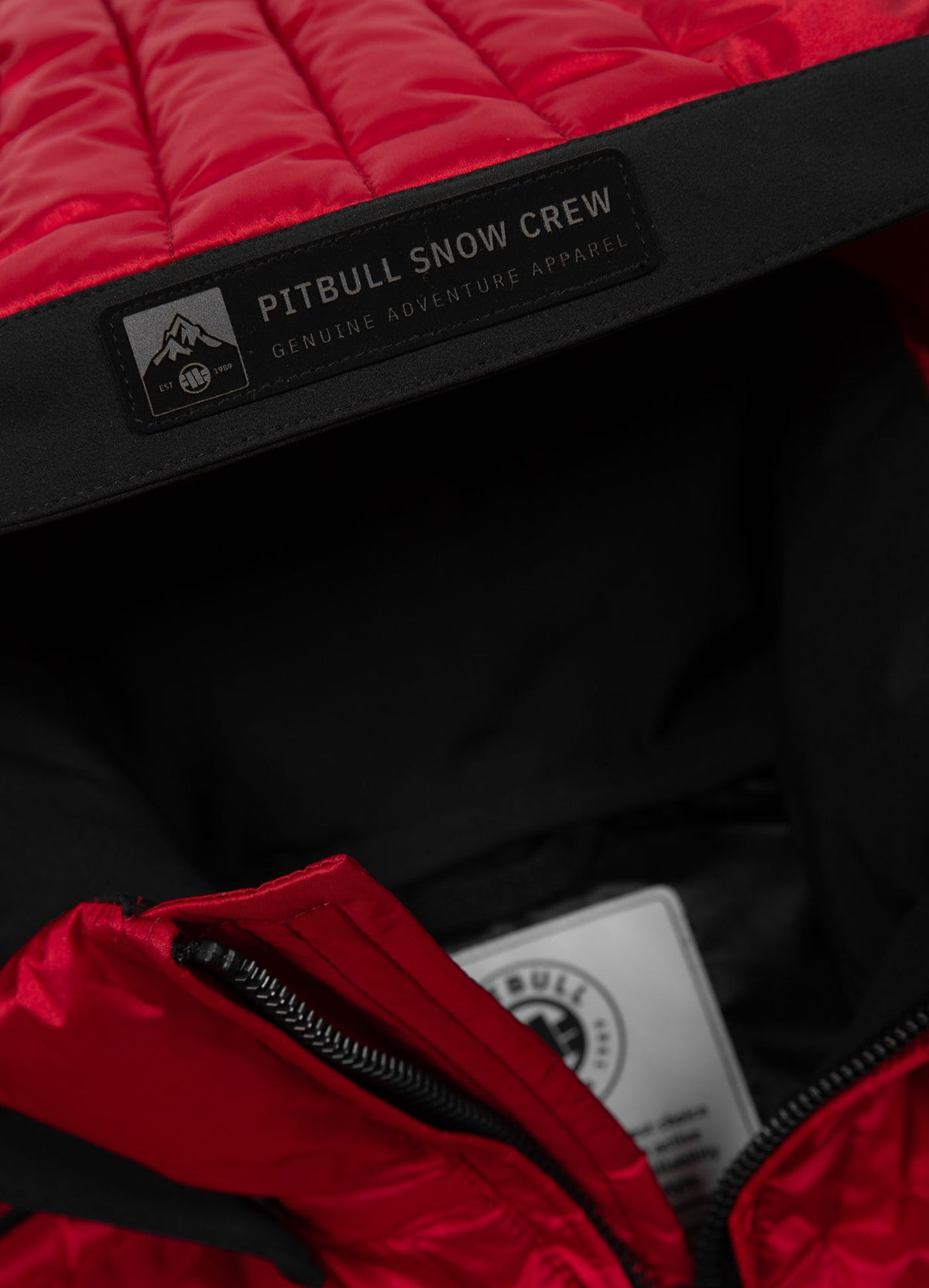 Barles Hooded Jacket