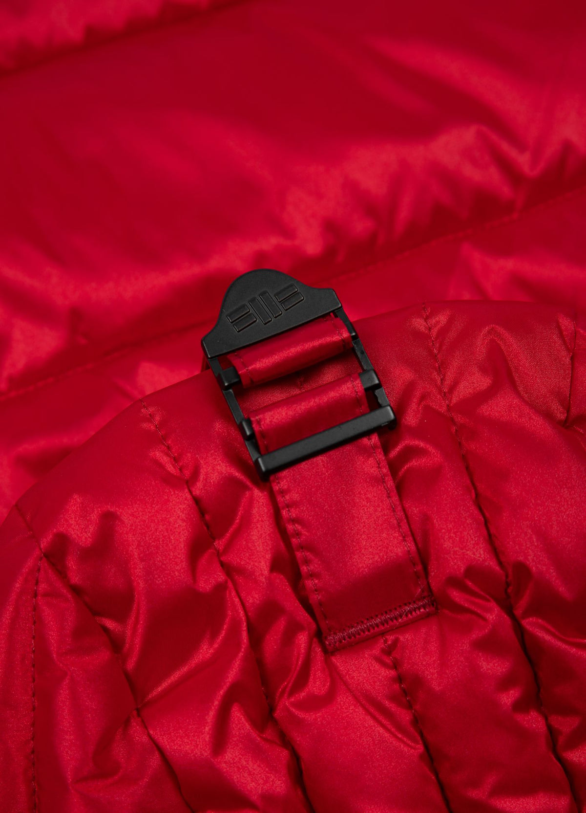 Barles Hooded Jacket