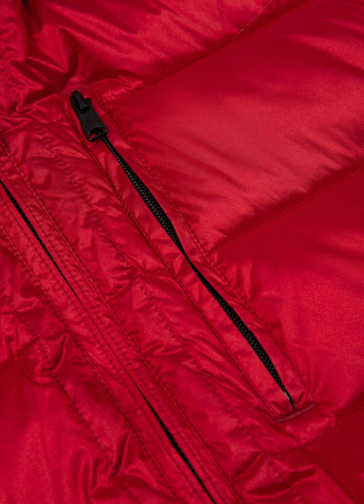 Barles Hooded Jacket