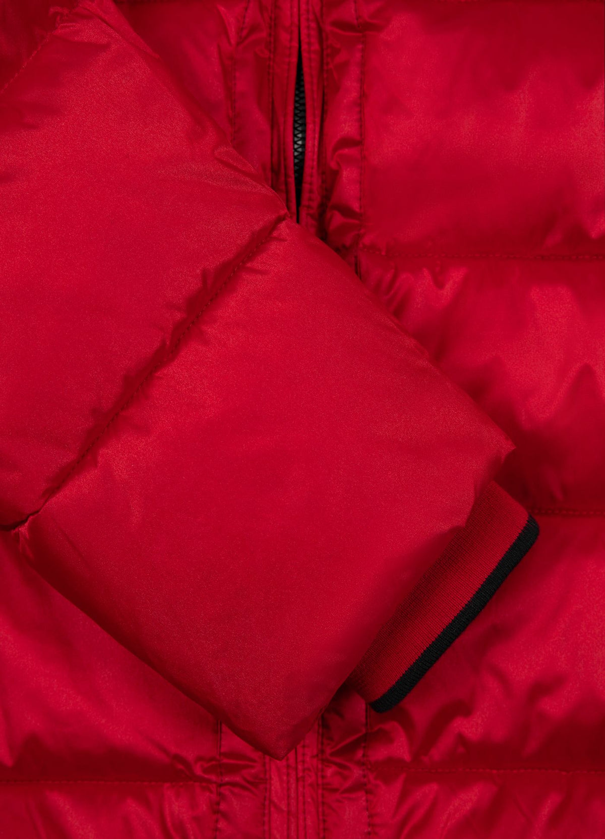 Barles Hooded Jacket