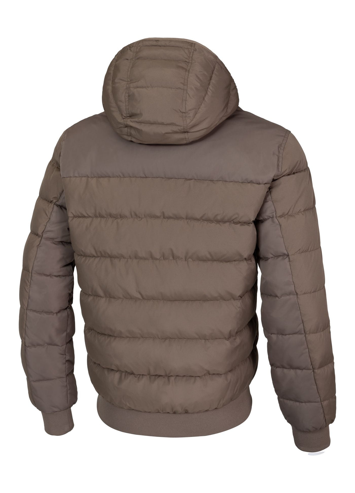 Dillon Hooded Jacket