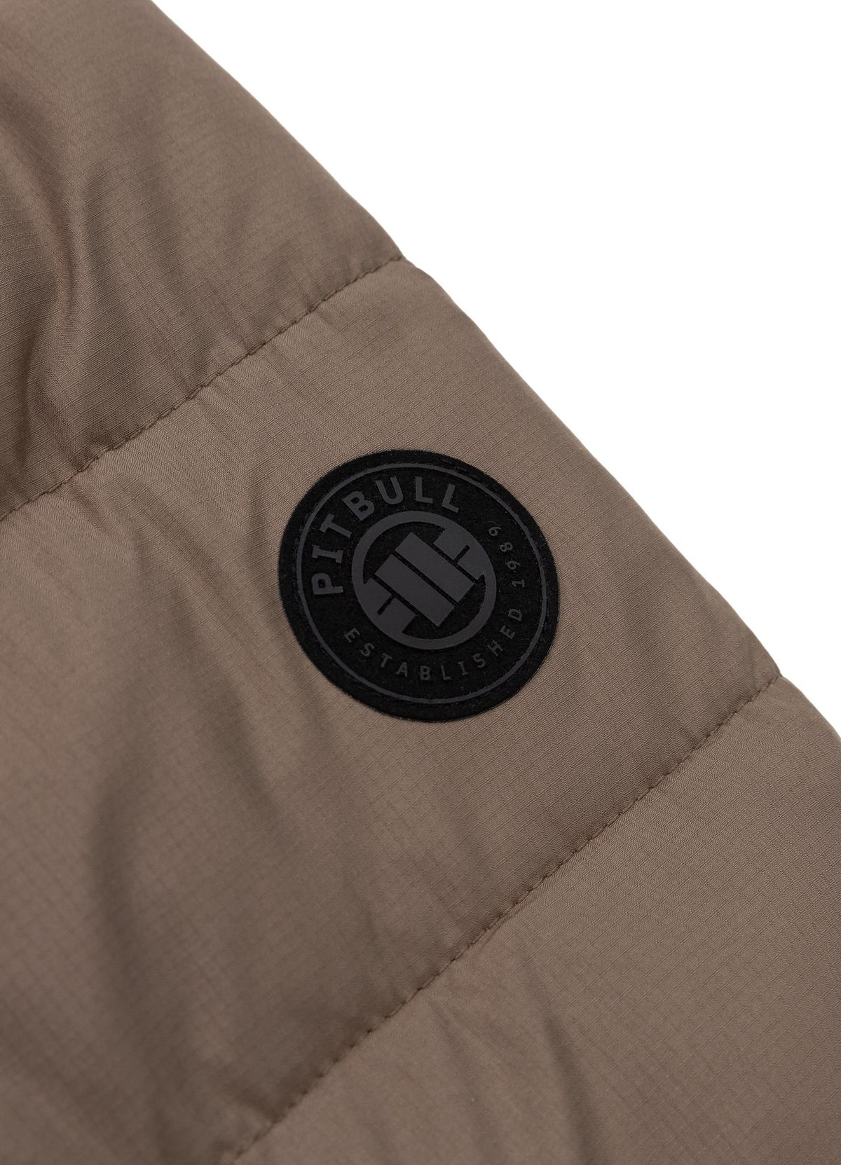 Dillon Hooded Jacket